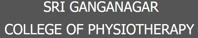 Sri Ganganagar College of Physiotherapy - Ganganagar Image