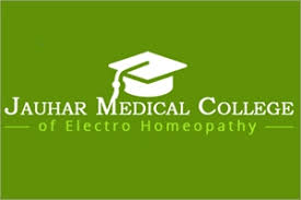 Jauhar Medical College of Electro Homeopathy - Hyderabad Image