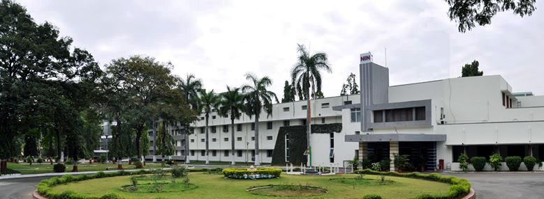 National Institute of Nutrition - Hyderabad Image