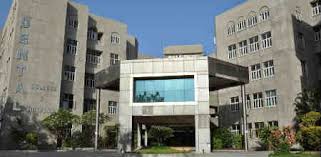 Government dental college - Jamnagar Image