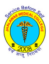 Jhalawar Hospital and Medical College - Jhalawar Image