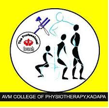 A.V.M. College of Physiotherapy - Kadapa Image