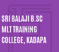 Balaji B.Sc. M.L.T. Colleges - Kadapa Image