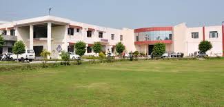 A.S. Group of Institutions - Khanna Image