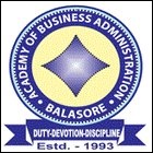 Academy of Business Administration - Balasore Image