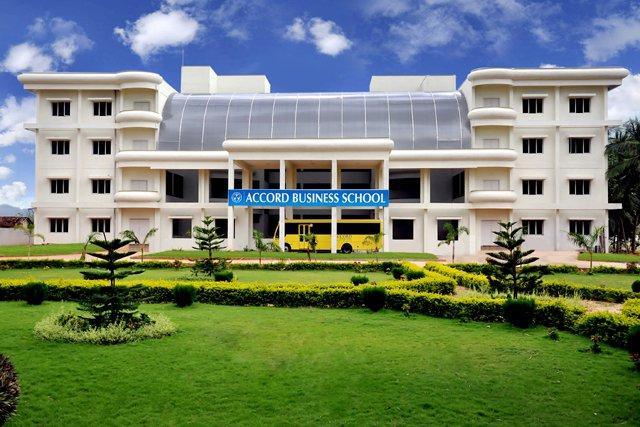 Accord Business School - Tirupati Image