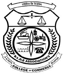 B.L.D.E. Associations A.S. Patil College of Commerce - Bijapur Image