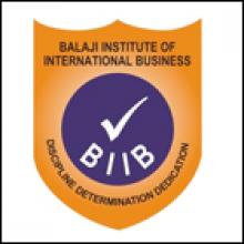 Balaji Institute of International Business - Pune Image