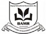 Bapuji Academy of Management and Research - Davanagere Image