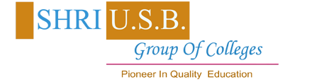 Shri USB Ayurved Nurse Compounder College - Sirohi Image