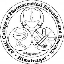 A.P.M.C. College of Pharmaceutical Education and Research - Sabarkantha Image