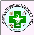 Adarsh College of Pharmacy - Sangli Image