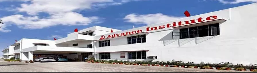 Advance Institute of Pharmaceutical Education & Research - Kanpur Image