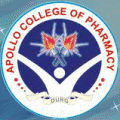 Apollo College of Pharmacy - Durg Image