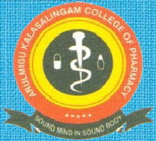 Arulmigu Kalasalingam College of Pharmacy - Virudhunagar Image