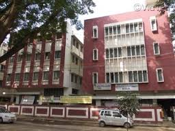 C.N.K. Reddy College of Pharmacy - Bangalore Image