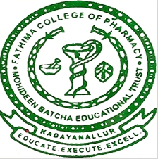 Fathima College of Pharmacy - Thiruchirapalli Image