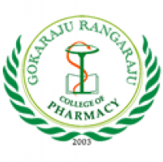 Gokaraju Rangaraju College of Pharmacy - Hyderabad Image