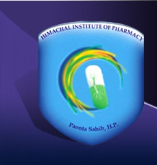 Himachal Institute of Pharmacy - Paonta Sahib Image