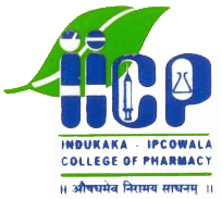 Indukaka Ipcowala College of Pharmacy - Vidyanagar Image