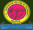 J.L. Chaturvedi College of Pharmacy - Nagpur Image