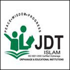 JDT Islam College of Pharmacy - Kozhikode Image