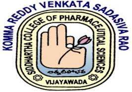 Komma Reddy Venkata Sadasiva Rao Siddhartha College of Pharamceutical Sciences - Vijaywada Image