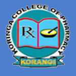 Koringa College of Pharmacy - East Godavari Image