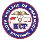 Kota College of Pharmacy - Kota Image