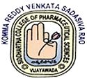 KVSR Siddhartha College of Pharmaceutical Science - Krishna Image