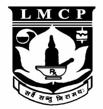 L.M. College of Pharmacy - Ahmedabad Image