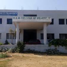 M.R.M. College of Pharmacy - Rangareddi Image