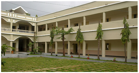 Maharashtra Polytechnic / Maharashtra College of Pharmacy - Latur Image