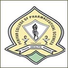 Periyar College of Pharmaceutical Sciences for Girls - Thiruchirapalli Image