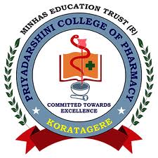 Priyadarshini College of Pharmacy - Tumkur Image