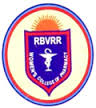 R.B.V.R.R. Women's Pharmacy College - Hyderabad Image