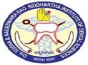 Dr. Sudha and Nageswara Rao Siddhartha Institute of Dental Science - Krishna Image