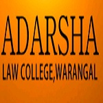 Adarsha Law College - Warangal Image