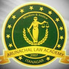 Arunachal Law Academy - Itanagar Image