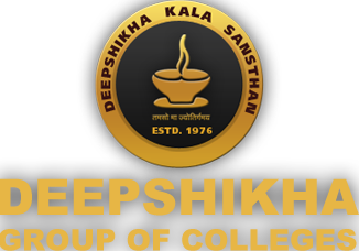 Deep Shikha Law College - Jaipur Image