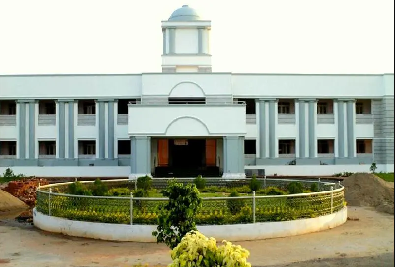 Dr. B.R. Ambedkar Government Law College - Puhducherry Image