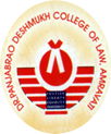 Dr. Panjabrao Deshmukh College of Law - Amravati Image