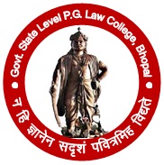 Government State Level Law P.G. College - Bhopal Image