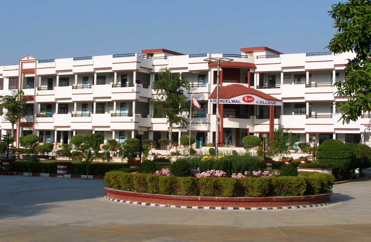 Khandelwal Law College - Bharatpur Image