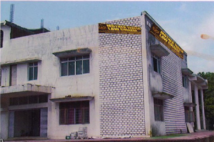 Mother Teresa Law College - Jabalpur Image