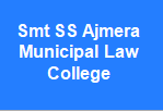 Smt S.S. Ajmera Municipal Law College - Rajkot Image