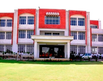 Smt. Shanti Devi Law College - Rewari Image