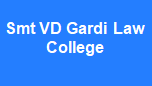 Smt. V.D. Gardi Law College - Surendranagar Image