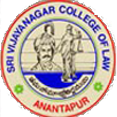 Sri Vijayanagar College of Law - Anantapur Image