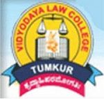 Vidyodaya Law College - Tumkur Image